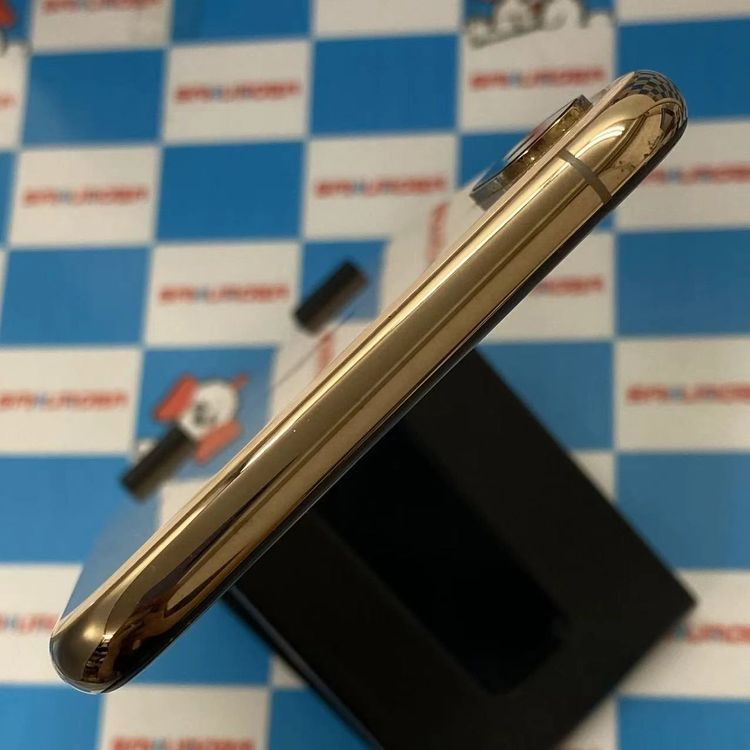 ¨ȯiPhoneXS Max 64GB  MT6T2J/A docomoSIMե꡼