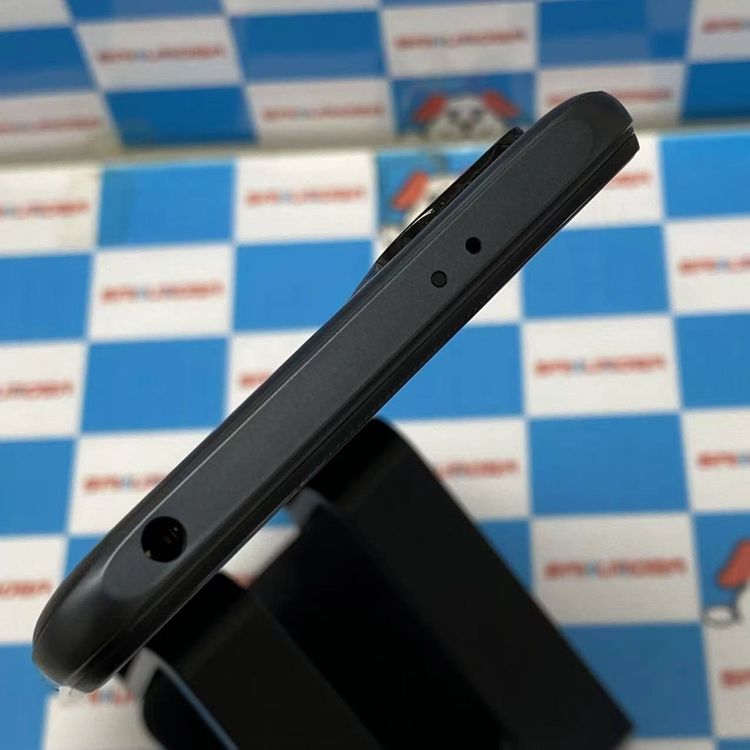 Redmi Note 10 JE 64GB ����ե����ȥ��졼 XIG02 AU��SIM�ե꡼ ����