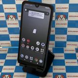即日発送可AQUOS wish3 4GB/64GB ブラック SH-53D SIMフリー美品