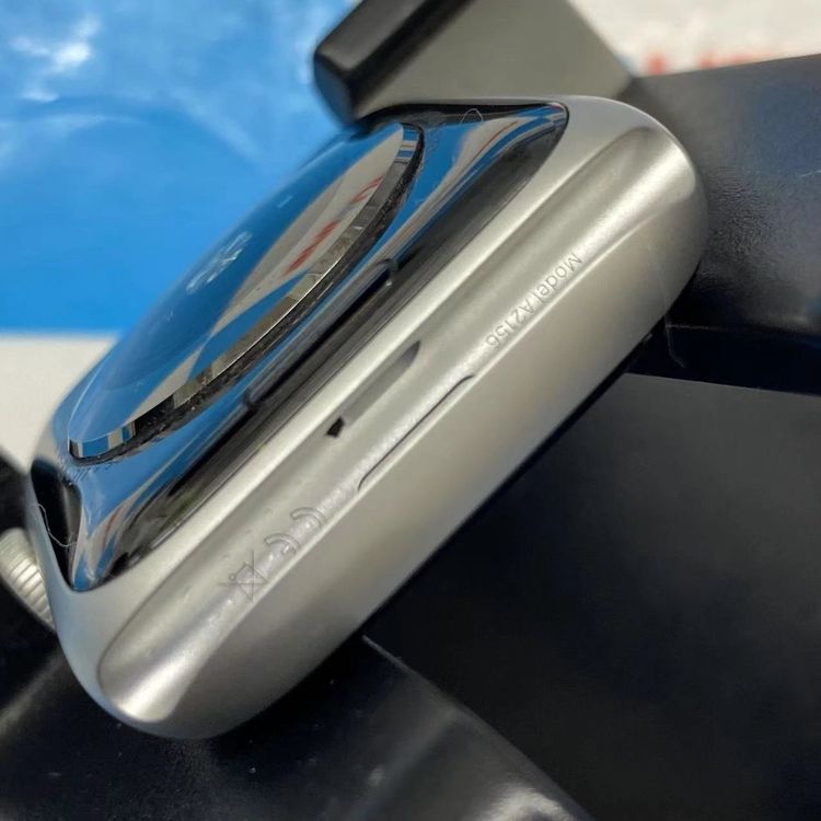 Apple Watch Nike Series5 40mm GPS+Cellularǥ 32GB