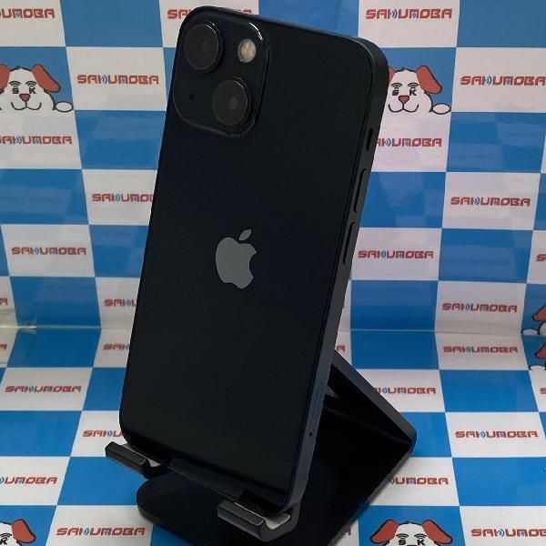 ムスビー｜iPhone 13 mini 256GB Apple版SIMフリー バッテリー88% 極美 