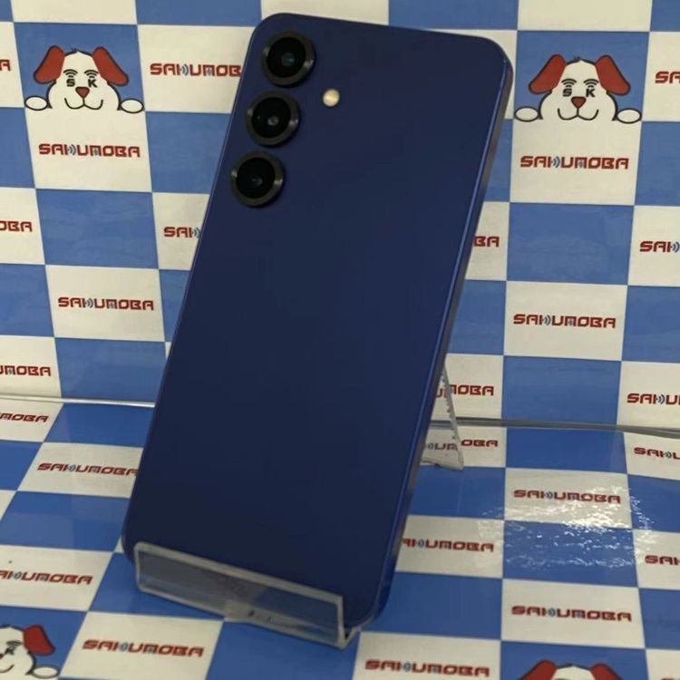 Galaxy S25 256GB ���������֥롼 SM-S931Z SoftBank��SIM�ե꡼