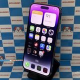 iPhone14 Pro Max 256GB �ǥ����ץѡ��ץ� MQ9E3J/A SIM�ե꡼ ����