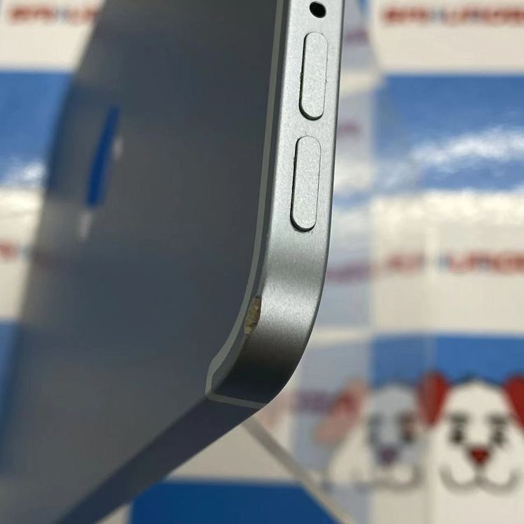 iPad mini ��7���� Wi-Fi+Cellular 128GB �֥롼 MXPP3J/A A