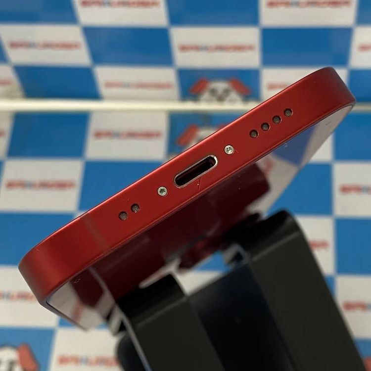 iPhone13 mini 128GB Product Red MLJG3J/A  auSIM�ե꡼