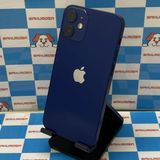 ¨��ȯ����iPhone12 mini 64GB �֥롼 MGAP3J/A AU��SIM�ե꡼ ����