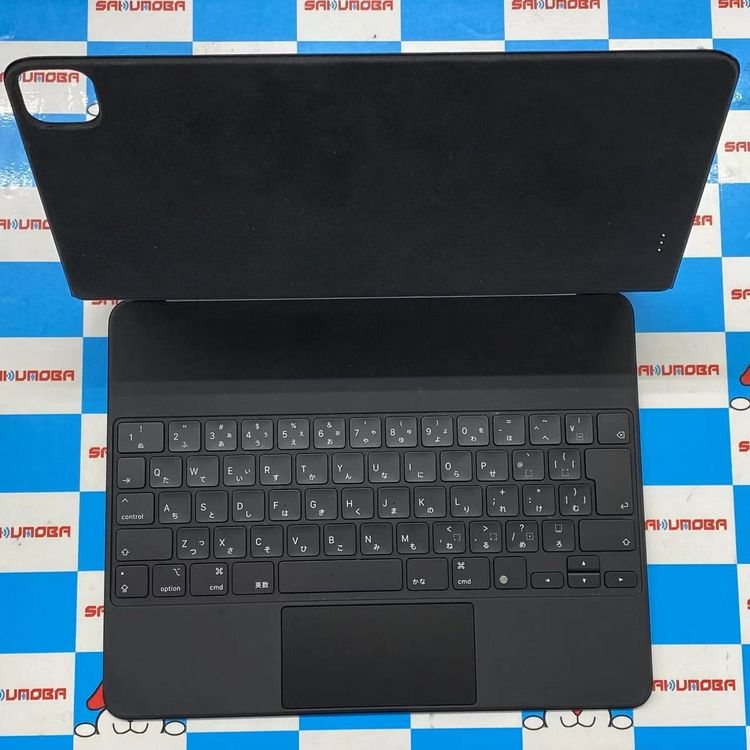 iPad Pro 12.9 (6/5/4/3) Magic Keyboard -ܸ