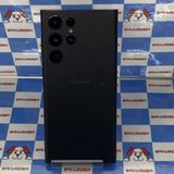 Galaxy S22 Ultra 256GB �ե���ȥ�֥�å� SC-52C docomo��SIM