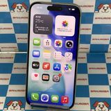 ¨��ȯ����iPhone15 128GB ���꡼�� MTMM3J/A docomo��SIM�ե꡼ ����
