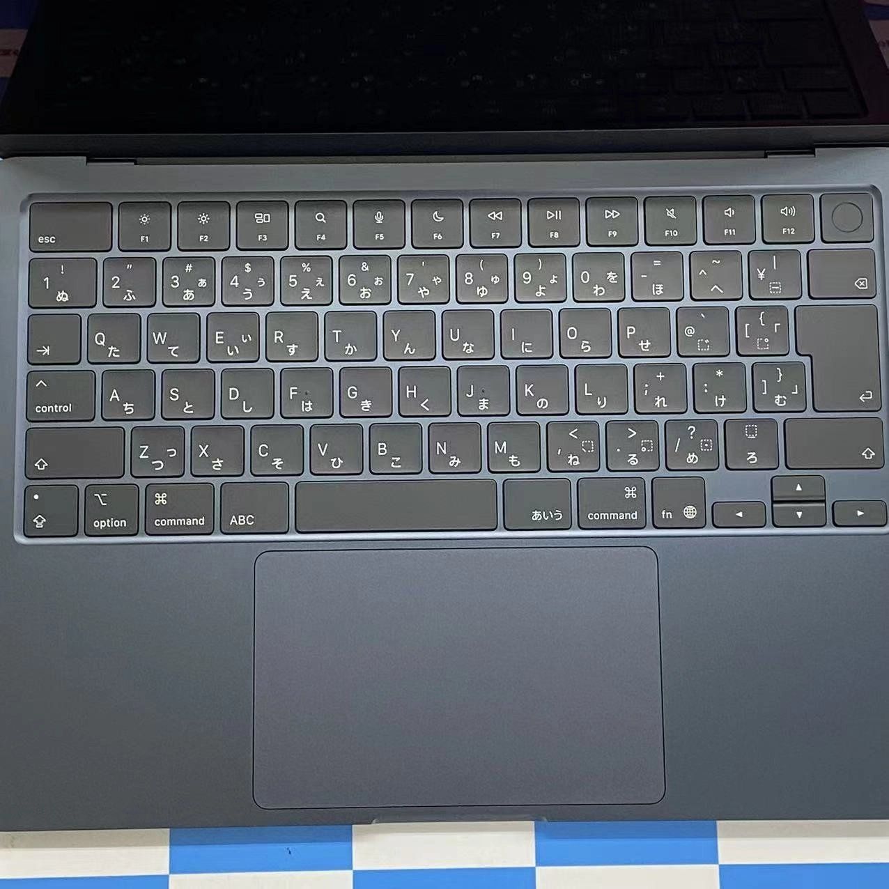 ムスビー｜MacBook Air 13インチ Early2025 Apple M4 16GB/256GB ミッ