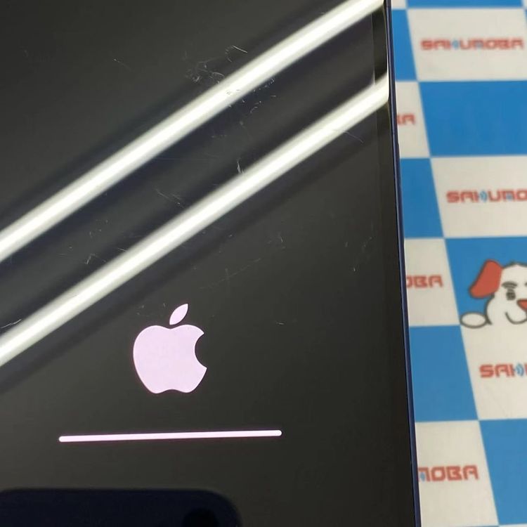 ¨��ȯ����iPhone12 ������ǥ� 256GB �֥롼 MGH43CH/A ������SIM�ե꡼