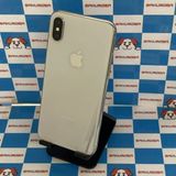 ¨��ȯ����iPhoneX 256GB ����С� MQC22J/A docomo��SIM�ե꡼