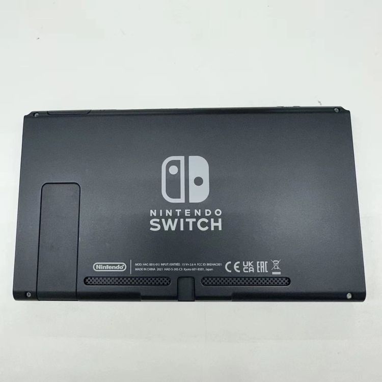 Nintendo Switch ���� Joy-Con(L)/(R) 2019ǯ��ǥ� 32GB ����