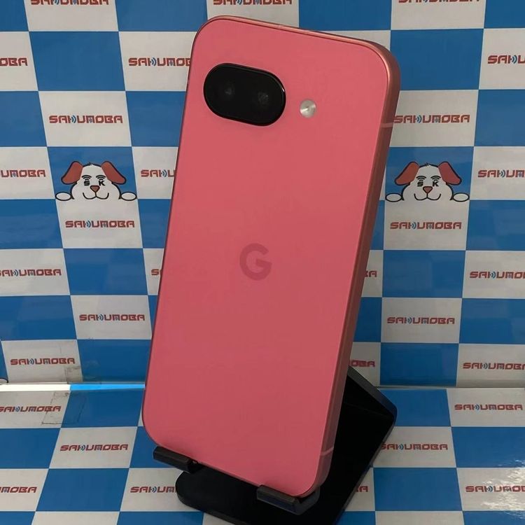 Google Pixel 9a 8GB/128GB �ԥ��ˡ� G3Y12 docomo��SIM�ե꡼