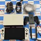 即日発送可Nintendo Switch(有機ELモデル) 64GB ホワイト -