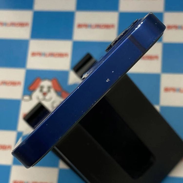 iPhone12 mini 256GB ֥롼 MGDV3J/A auSIMե꡼ 
