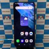 ¨ȯGalaxy S21 5G 256GB եȥ॰졼 SCG09 AUSIMե꡼