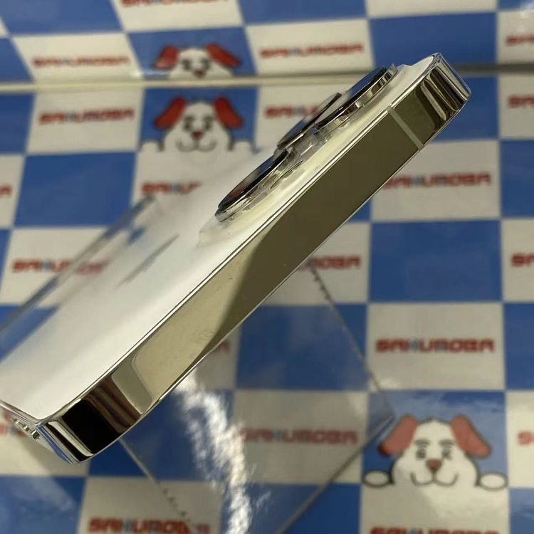 iPhone13 Pro Max 128GB ����С� MLJ53J/A AU��SIM�ե꡼ �����