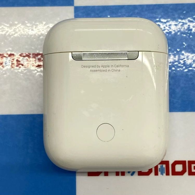 ¨ȯAirPods 1 ۥ磻 MMEF2J/A