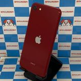 iPhoneSE 3 128GB Product Red MMYH3J/A AUSIMե꡼