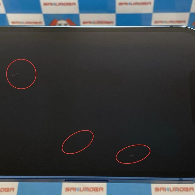 ¨��ȯ����iPhone13 128GB �֥롼 MLNG3J/A docomo��SIM�ե꡼