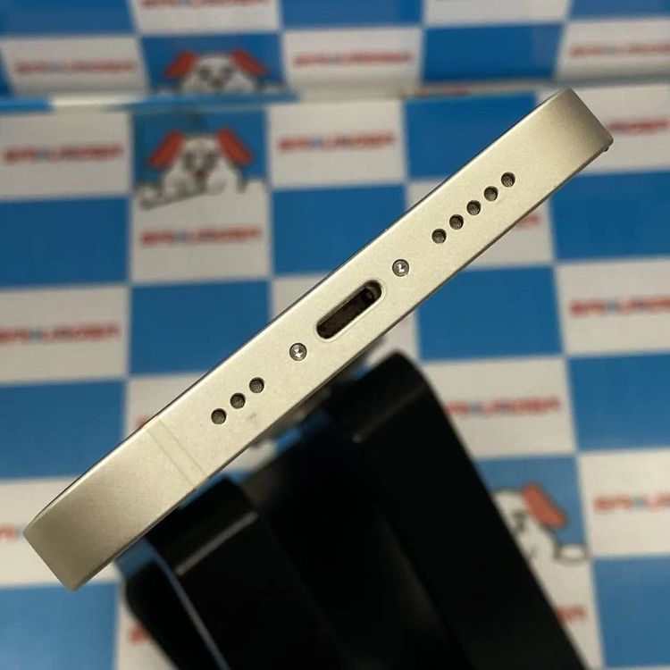 ¨ȯiPhone13 128GB 饤 MLND3J/A AUSIMե꡼ 