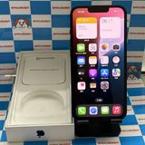 ¨ȯiPhone13 128GB ߥåɥʥ MLNC3J/A AUSIMե꡼