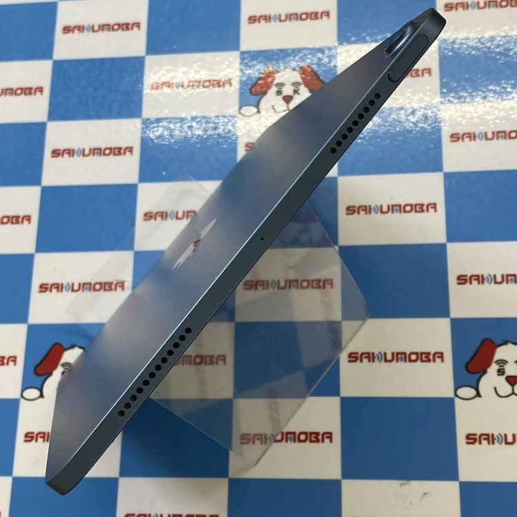 iPad Air ��5���� Wi-Fi��ǥ� 64GB �֥롼 MM9E3J/A �������