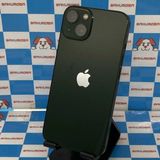 ¨��ȯ����iPhone13 128GB ���꡼�� MNGG3J/A AU��SIM�ե꡼