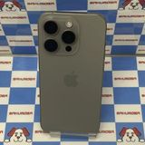 iPhone15 Pro 128GB �ʥ���������˥��� MTU93J/A SIM�ե꡼������