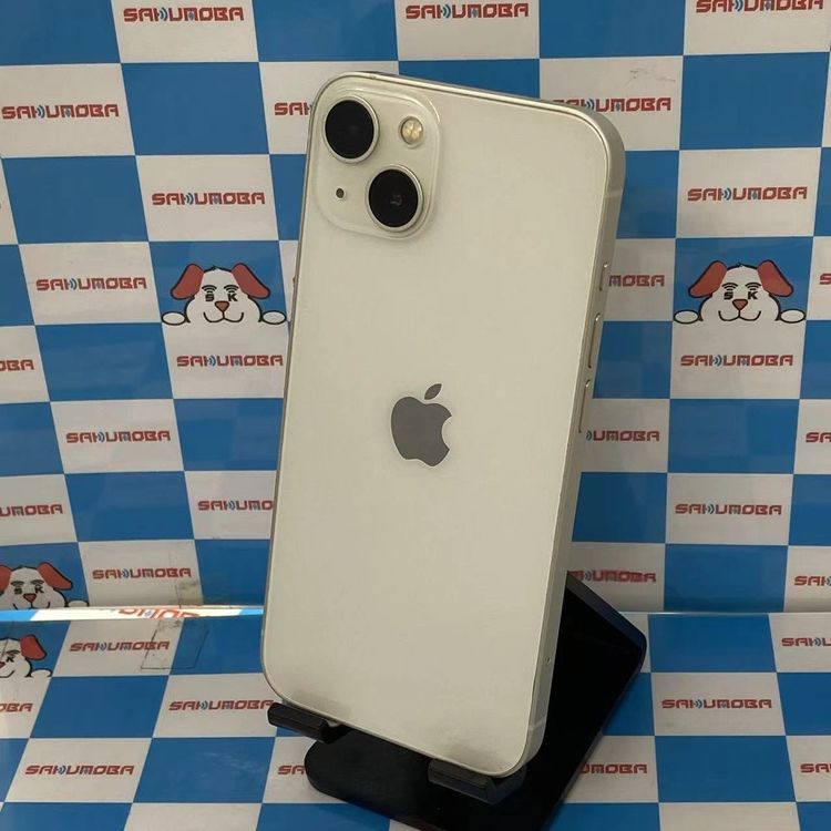 iPhone13 128GB �������饤�� MLND3J/A docomo��SIM�ե꡼ �������