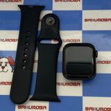 Apple Watch SE ��1���� 40mm GPS��ǥ� 32GB ���ڡ������쥤 MKQ13