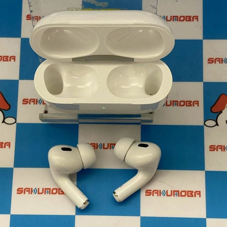 AirPods Pro 2 MagSafeť(USB-C)դ ۥ磻 MTJV3J