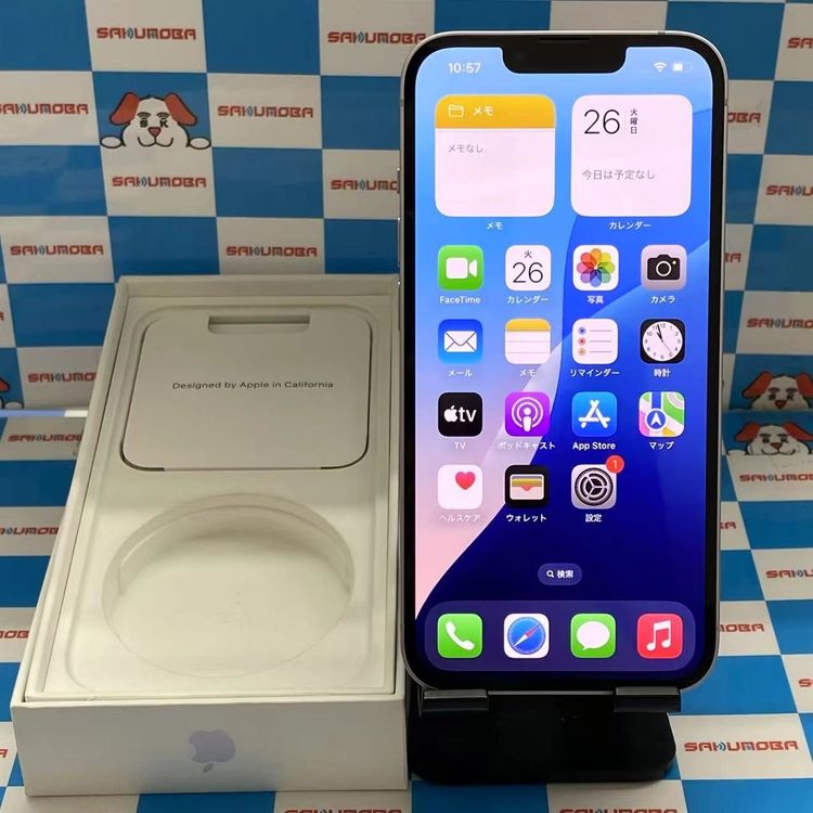 iPhone14 128GB ѡץ MPUY3J/A docomoSIMե꡼ 