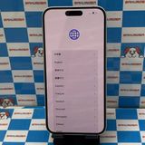 ¨��ȯ����iPhone16 Plus 256GB �ۥ磻�� MXVH3J/A SIM�ե꡼ ����