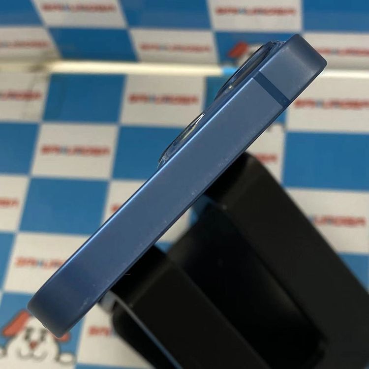 iPhone13 mini 256GB �֥롼 MLJN3J/A SoftBank��SIM�ե꡼����