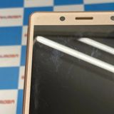 Xperia XZ2 Compact 64GB Coral Pink SO-05K docomoS