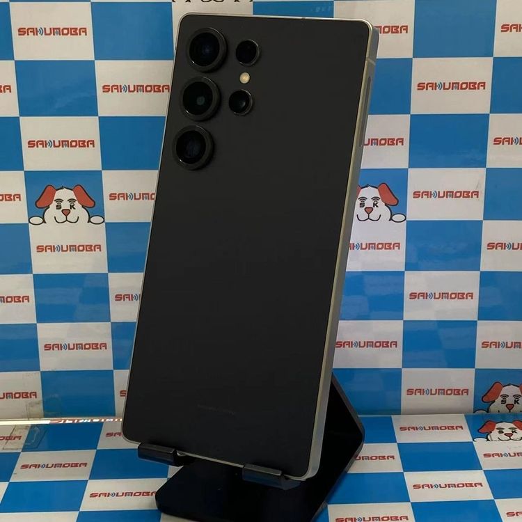 Galaxy S25 Ultra 256GB ˥֥å SM-S938Z SoftBank