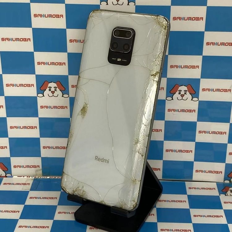 Redmi Note 9S 128GB ��������֥롼 MIUIGlobal SIM�ե꡼�������