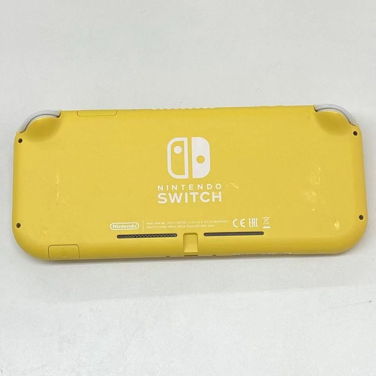 Nintendo Switch Lite 2019ǯ��ǥ� 32GB �������� HDH-001