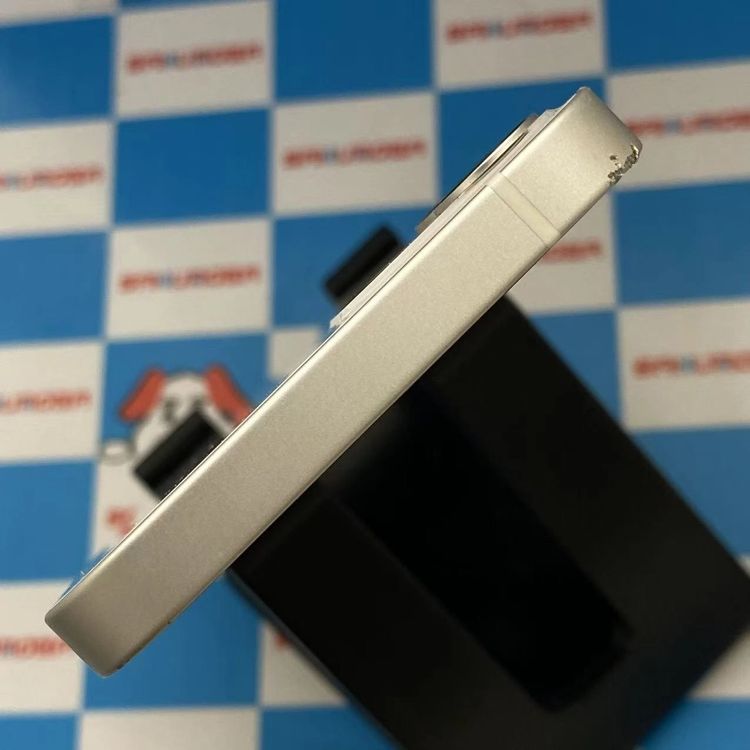 ¨ȯiPhone12 mini 128GB ۥ磻 NGDM3J/A AUSIMե꡼