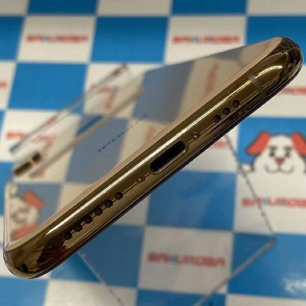 ¨ȯiPhoneXS docomoSIMե꡼ 256GB MTE22J/A A2098