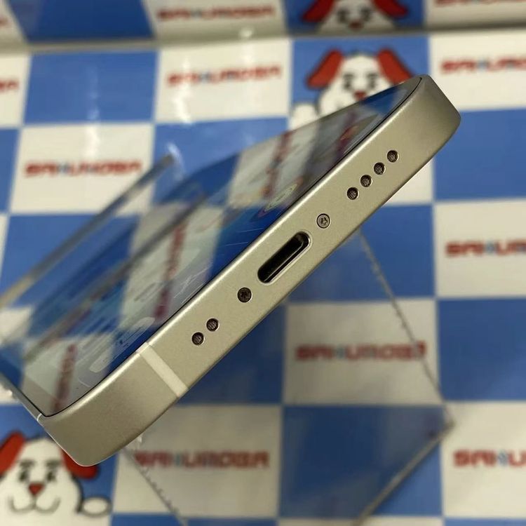 iPhone12 mini 128GB �ۥ磻�� MGDM3J/A ��ŷ��Х�����SIM�ե꡼ ����