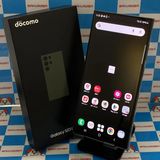 Galaxy S23 Ultra 12GB/256GB ꡼ SC-52D docomo 