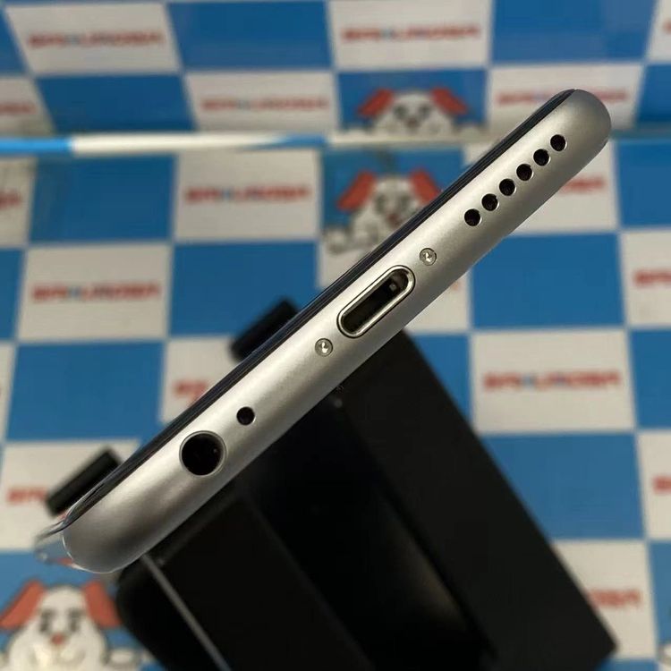 ¨ȯiPhone6s 32GB ڡ쥤 MN0W2J/A AUSIMե꡼ ̤