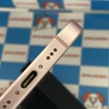 ¨��ȯ����iPhone15 256GB �ԥ� MTMP3J/A AU��SIM�ե꡼