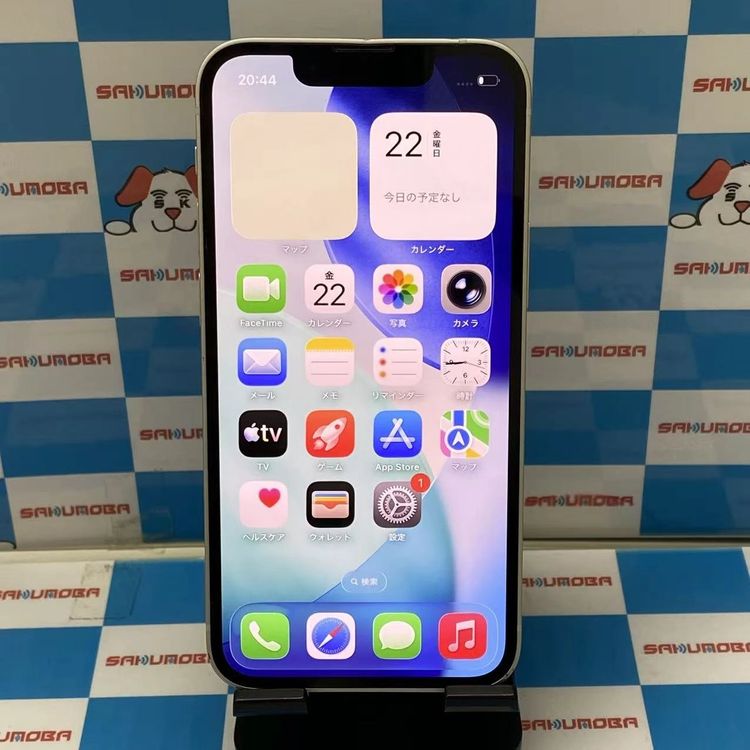iPhone13 mini 128GB �������饤�� MLJE3J/A SoftBank��SIM�ե�