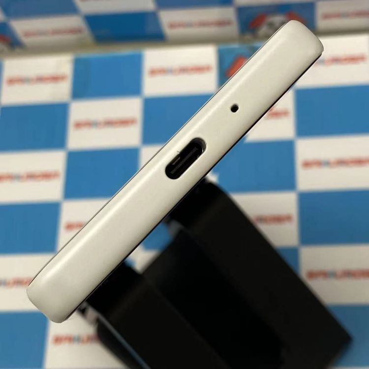 ¨��ȯ����Xperia 10 IV 128GB �ۥ磻�� SO-52C docomo��SIM�ե꡼
