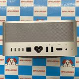 Mac Studio Early2025 Apple M4 MAX 14C CPU 32C GPU3