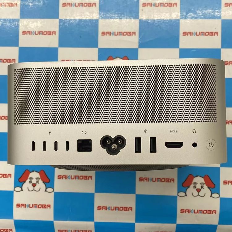 Mac Studio Early2025 Apple M4 MAX 14C CPU 32C GPU3